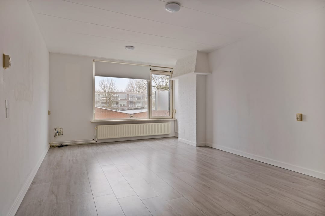 Foto 2 van Henri Polakstraat 186