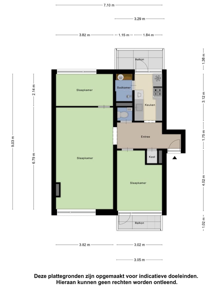 Foto 28 van Henri Polakstraat 186