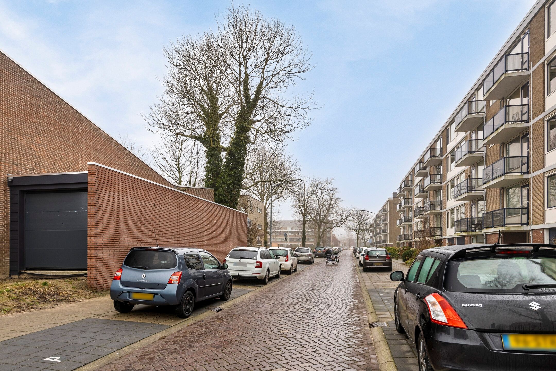 Foto 6 van Henri Polakstraat 186