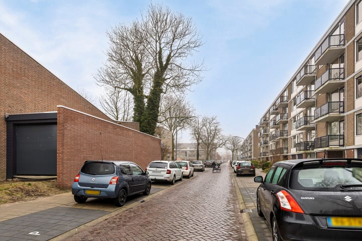 Foto 6 van Henri Polakstraat 186