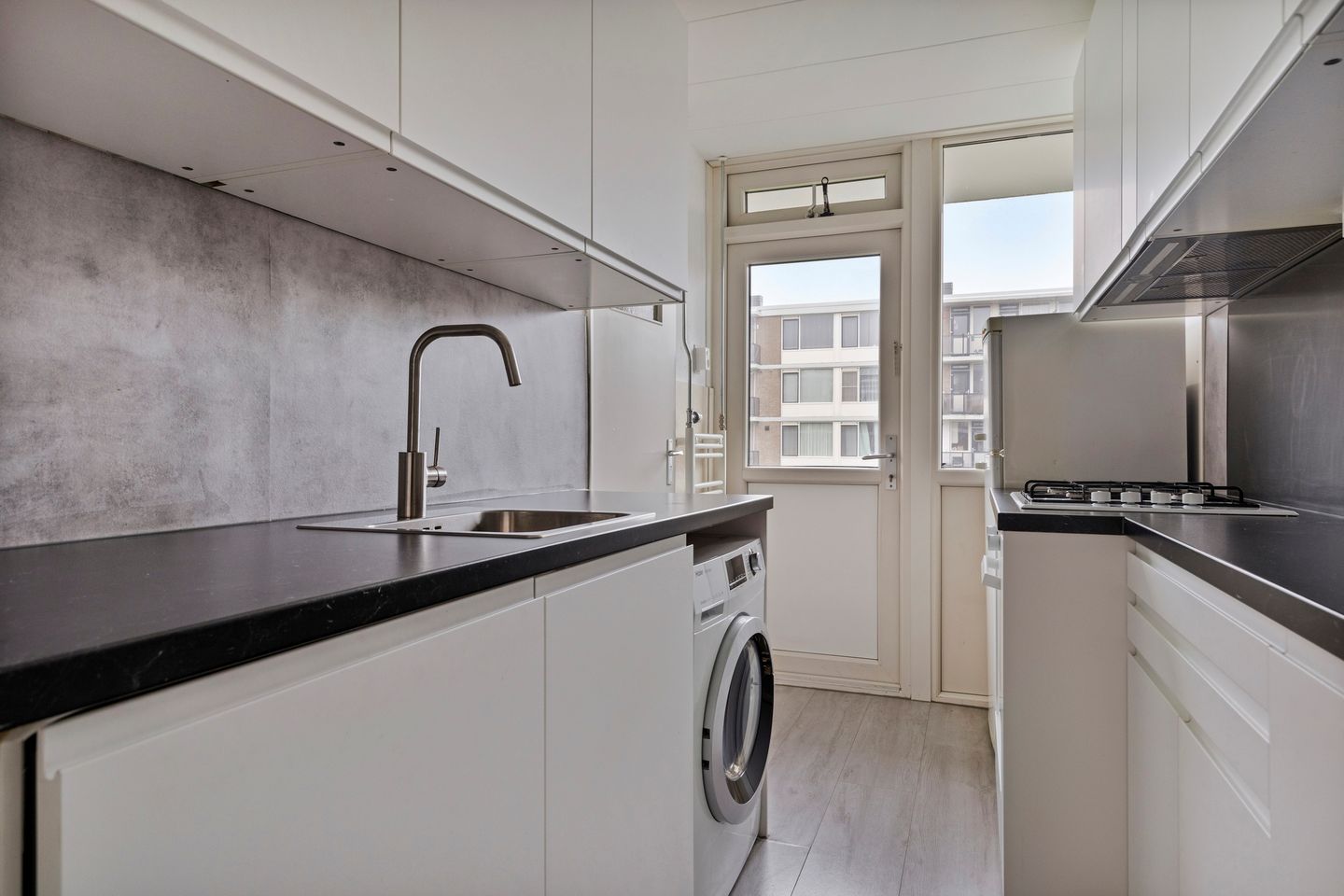 Foto 10 van Henri Polakstraat 186