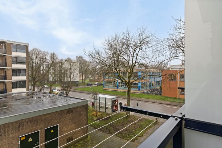 Foto 21 van Henri Polakstraat 186