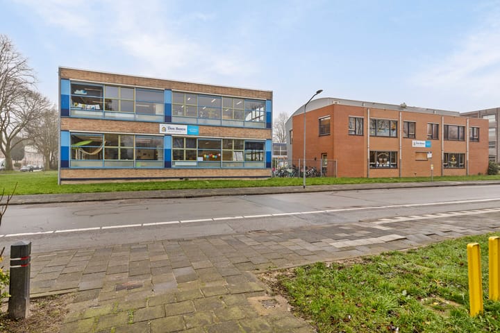 Foto 25 van Henri Polakstraat 186