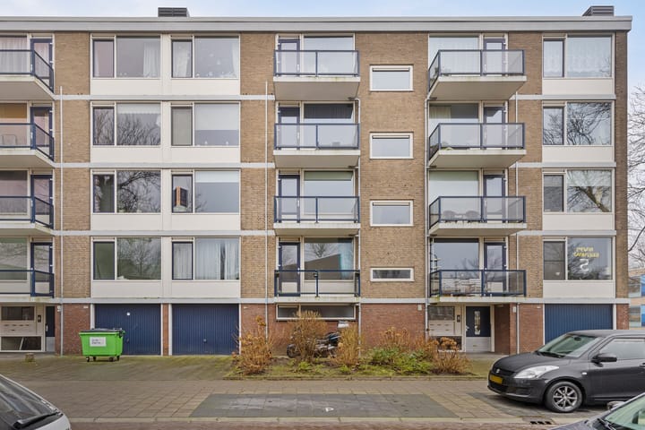 Foto 5 van Henri Polakstraat 186