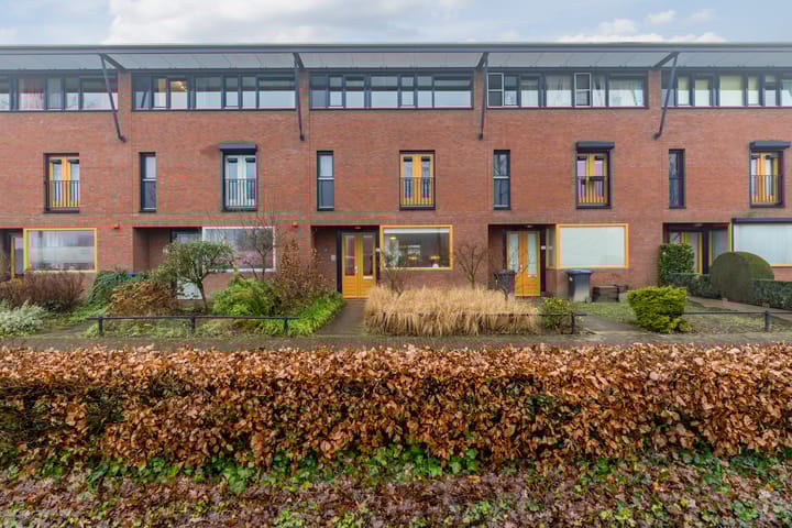 Foto 1 van Grasdreef 11