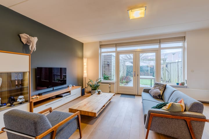 Foto 2 van Grasdreef 11