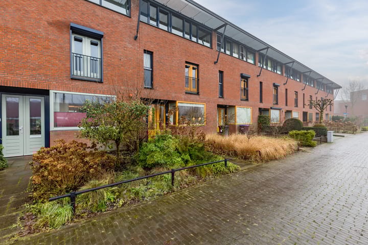 Foto 4 van Grasdreef 11