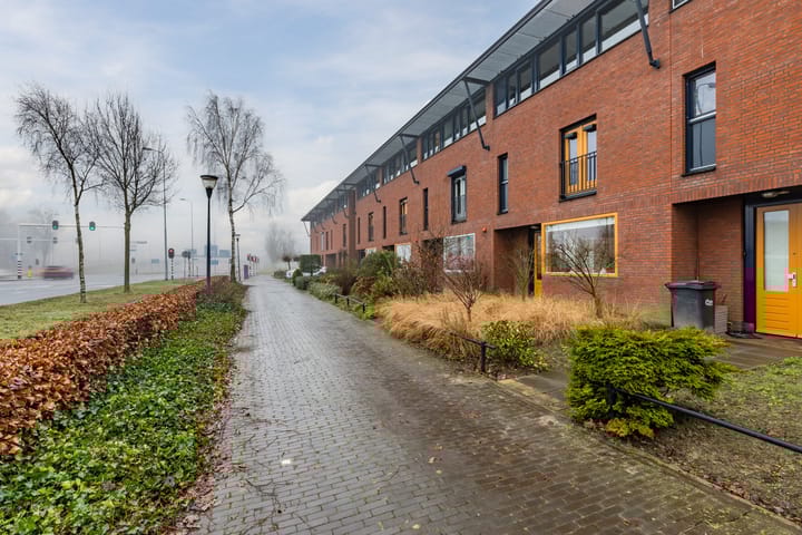 Foto 5 van Grasdreef 11