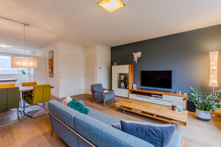 Foto 8 van Grasdreef 11