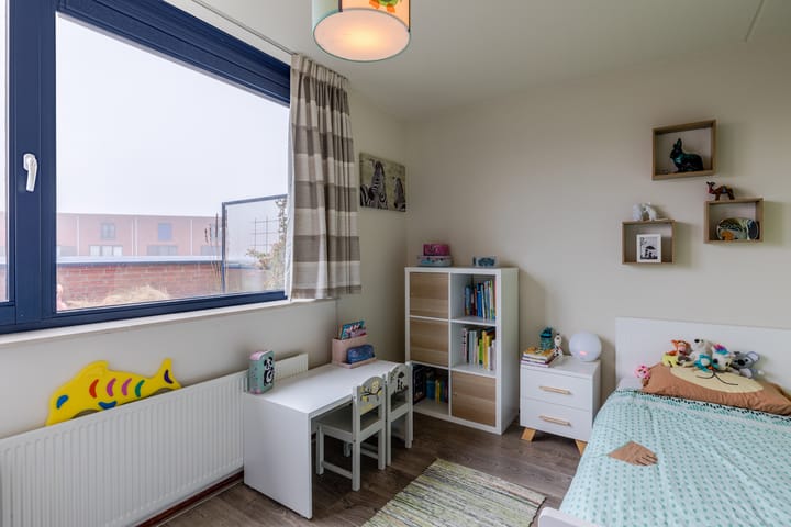 Foto 23 van Grasdreef 11