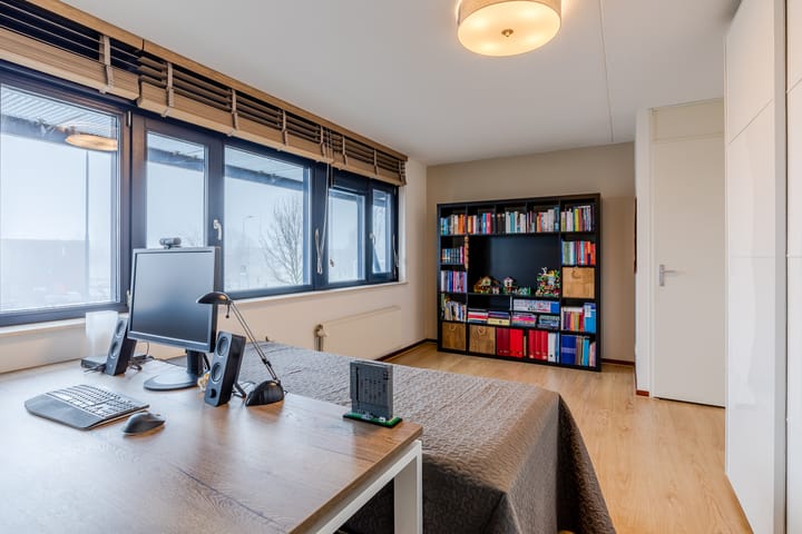 Foto 35 van Grasdreef 11