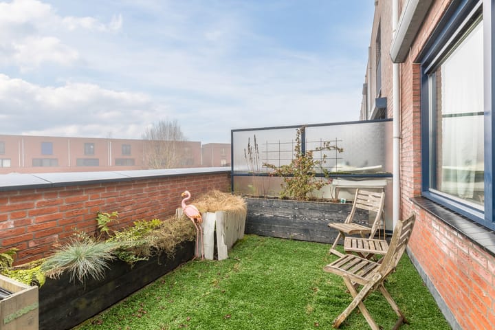 Foto 39 van Grasdreef 11