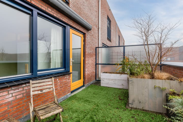 Foto 40 van Grasdreef 11