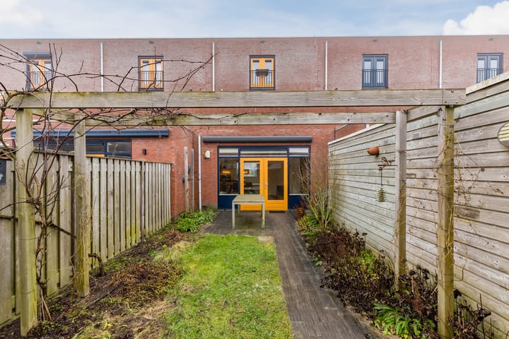 Foto 44 van Grasdreef 11