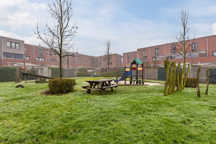 Foto 45 van Grasdreef 11