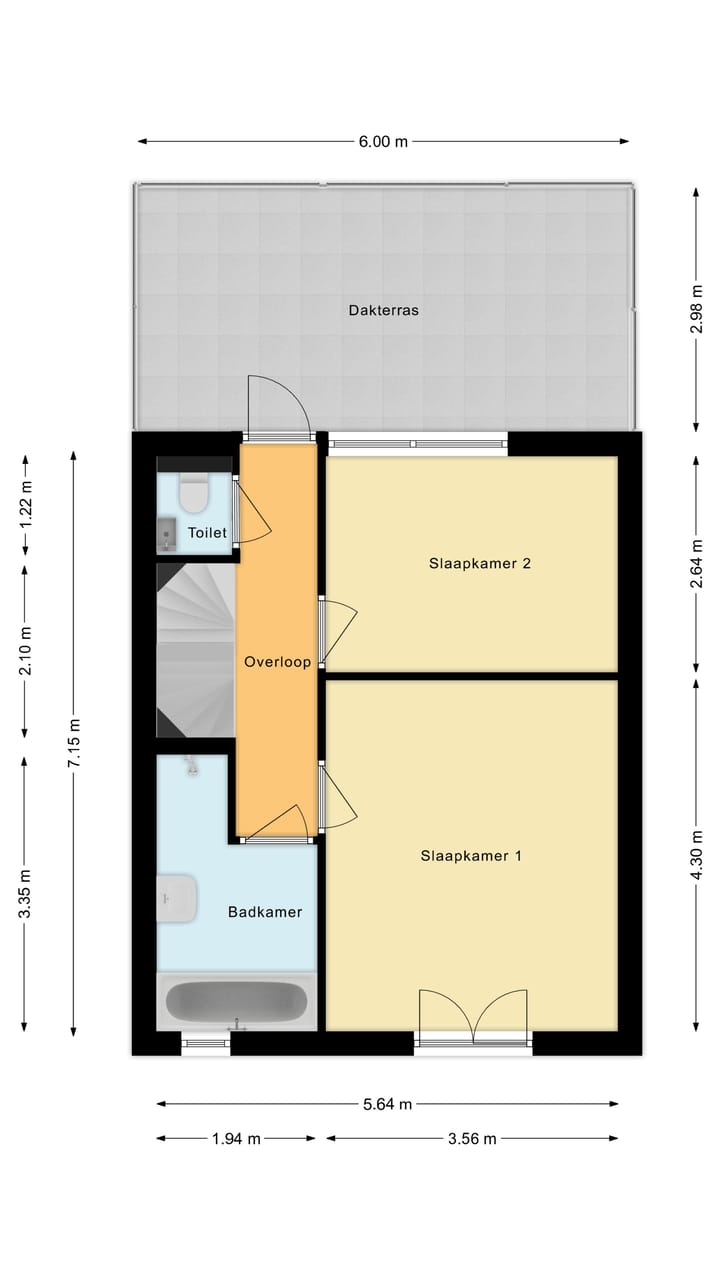 Foto 48 van Grasdreef 11