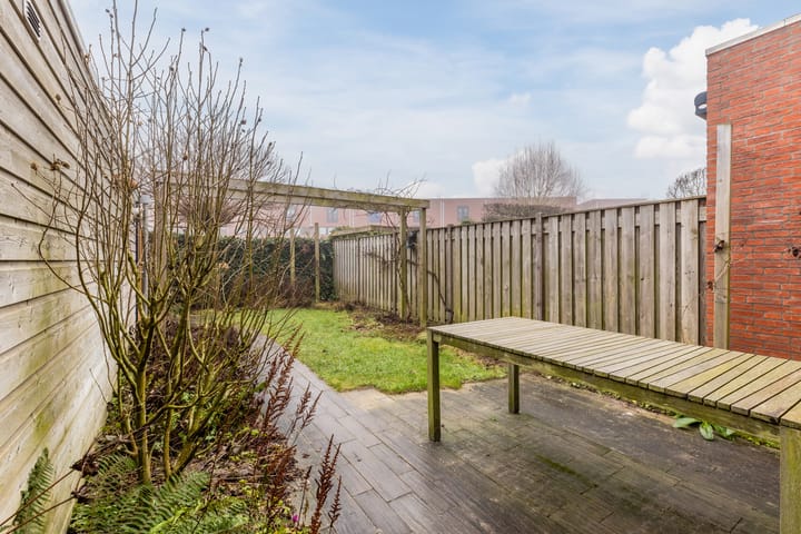 Foto 43 van Grasdreef 11