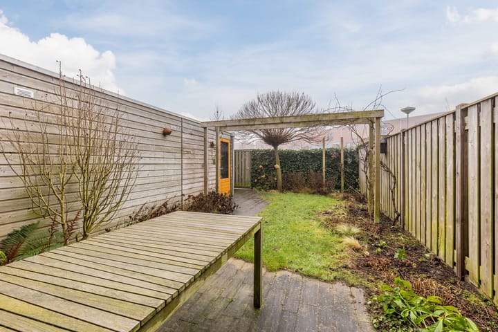 Foto 42 van Grasdreef 11