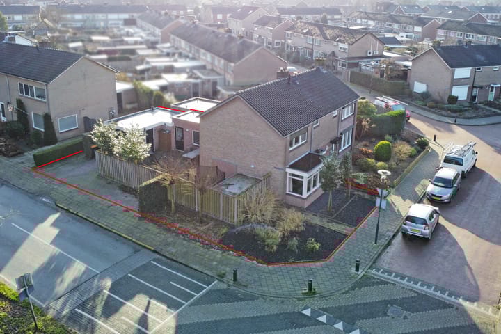 Foto 3 van Berkellaan 1