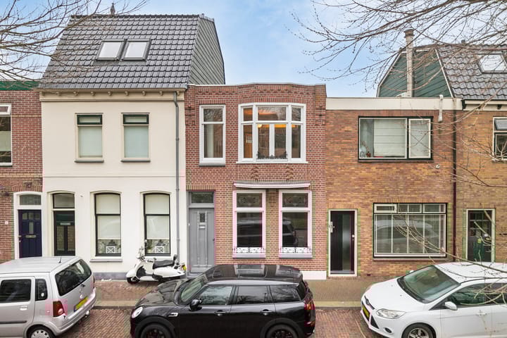 Foto 1 van Molengracht 35