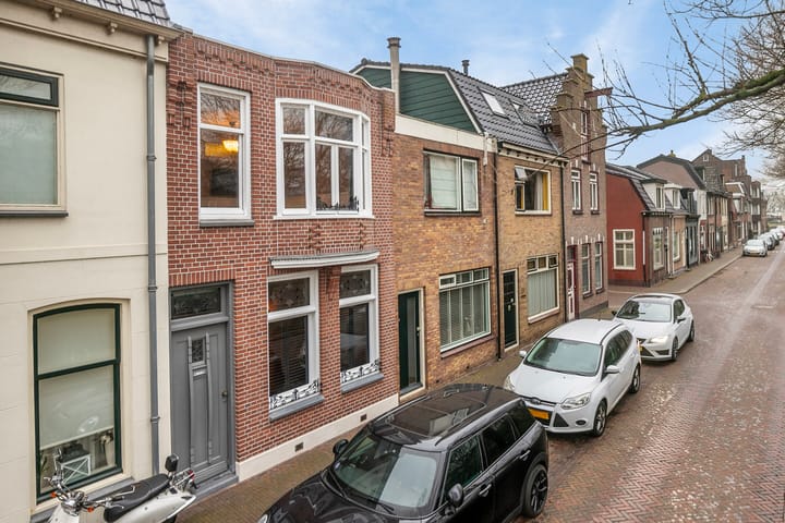 Foto 2 van Molengracht 35