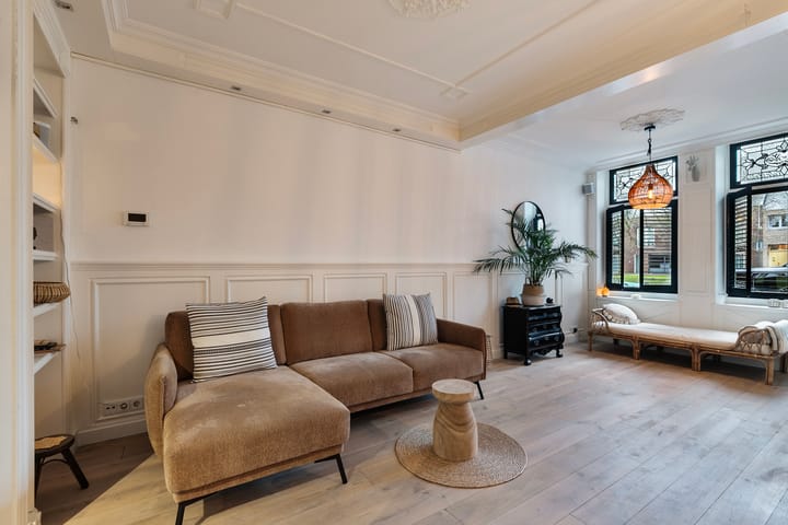 Foto 5 van Molengracht 35