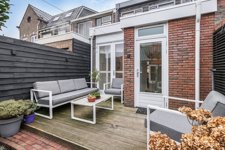 Foto 28 van Molengracht 35