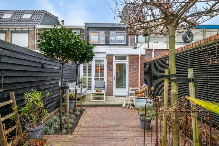 Foto 29 van Molengracht 35