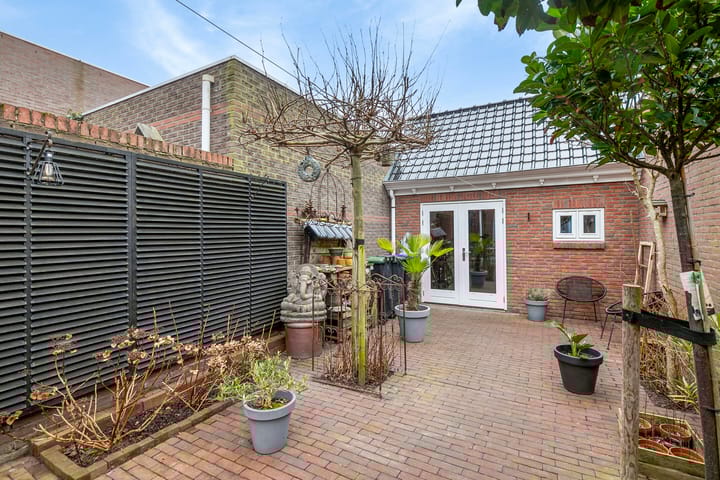 Foto 30 van Molengracht 35