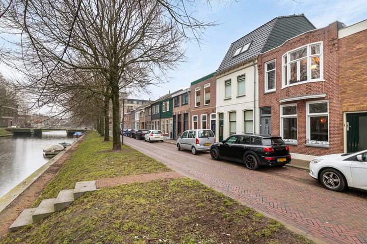 Foto 32 van Molengracht 35