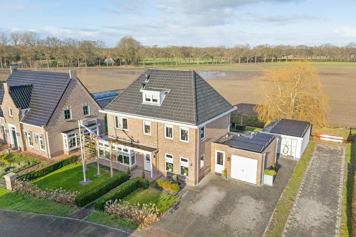 Foto 1 van Van Foreestallee 26-A