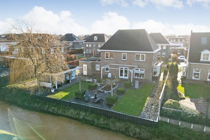 Foto 2 van Van Foreestallee 26-A