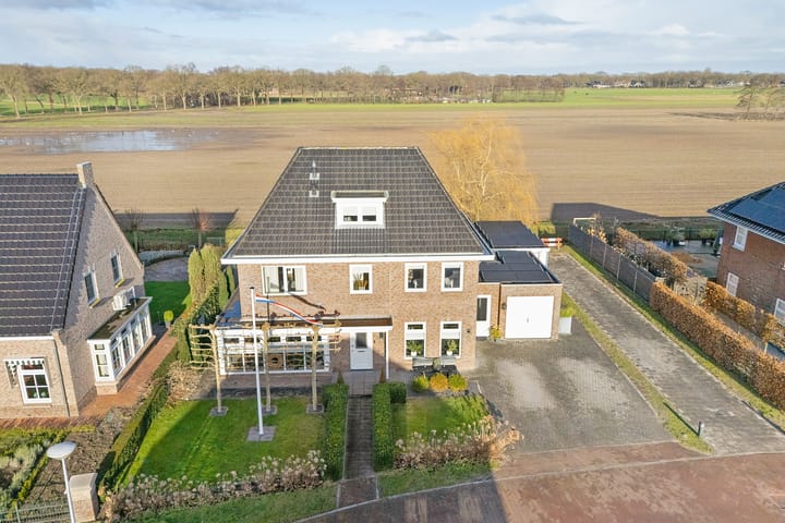 Foto 4 van Van Foreestallee 26-A