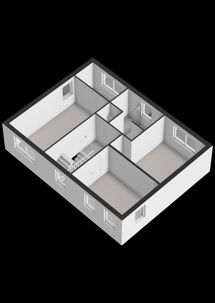 Foto 62 van Van Foreestallee 26-A