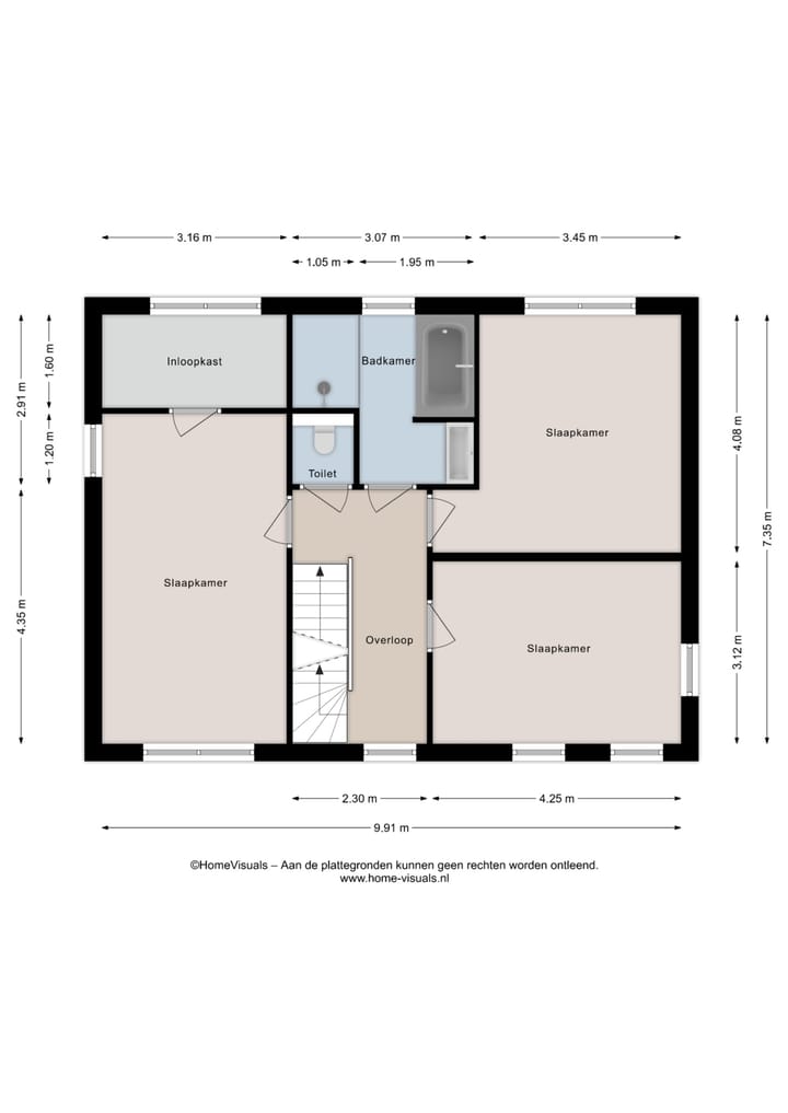 Foto 61 van Van Foreestallee 26-A