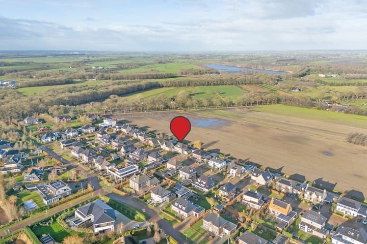 Foto 3 van Van Foreestallee 26-A