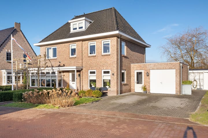 Foto 5 van Van Foreestallee 26-A