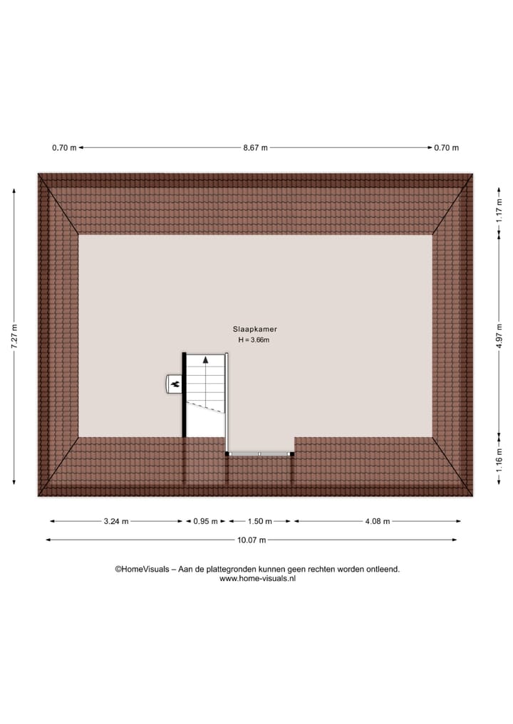 Foto 63 van Van Foreestallee 26-A