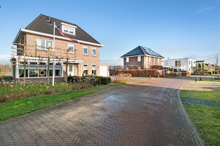 Foto 7 van Van Foreestallee 26-A