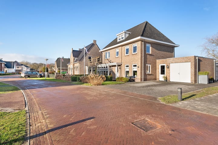 Foto 8 van Van Foreestallee 26-A