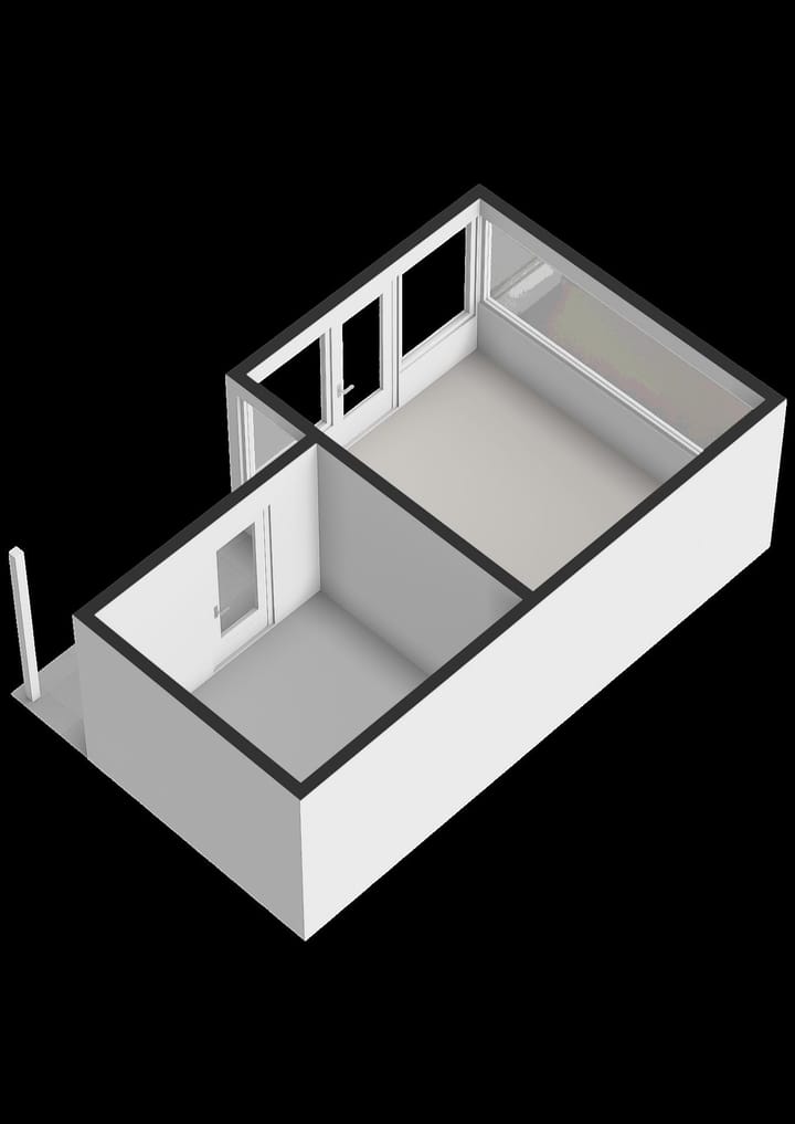 Foto 66 van Van Foreestallee 26-A