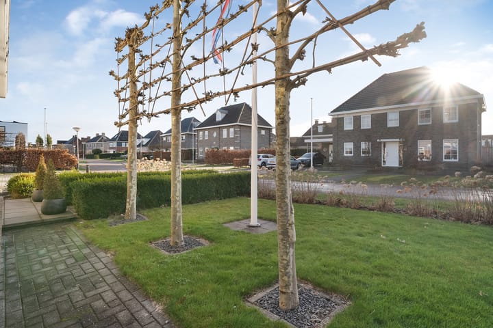 Foto 10 van Van Foreestallee 26-A