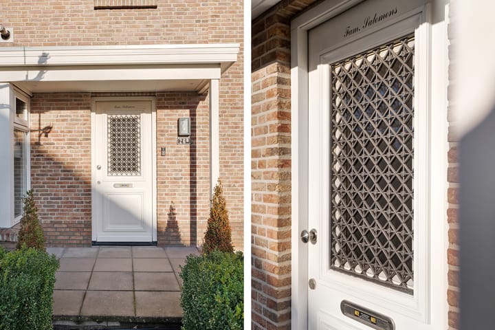 Foto 11 van Van Foreestallee 26-A