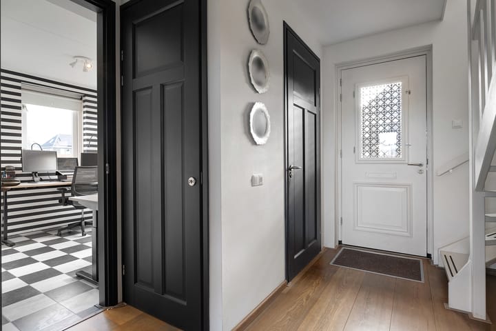 Foto 12 van Van Foreestallee 26-A