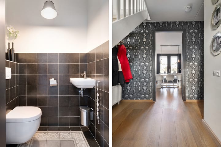 Foto 13 van Van Foreestallee 26-A