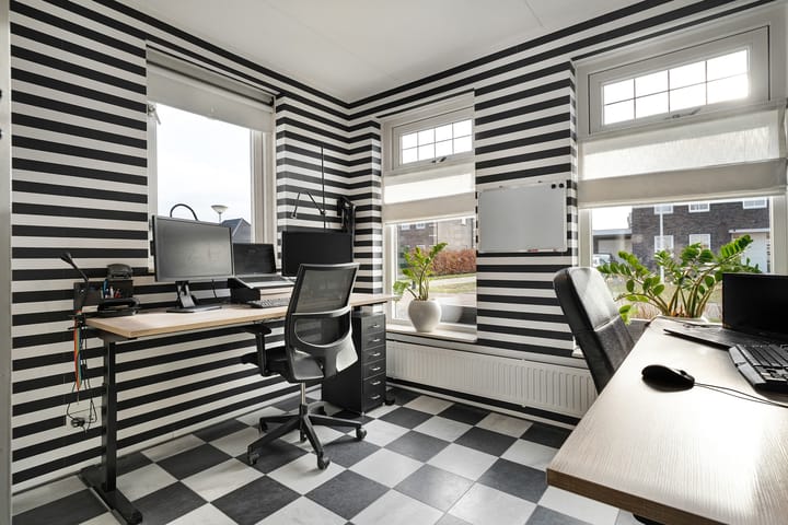 Foto 14 van Van Foreestallee 26-A