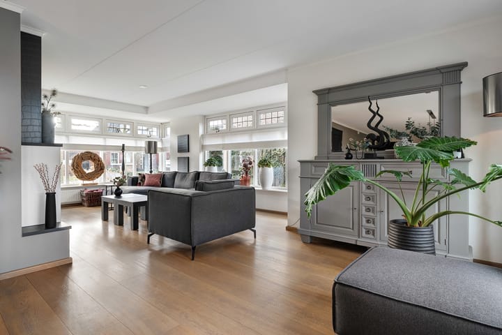 Foto 18 van Van Foreestallee 26-A