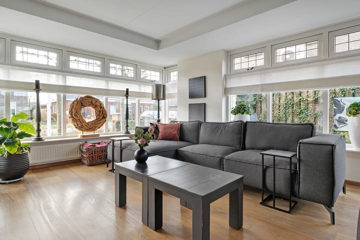 Foto 19 van Van Foreestallee 26-A