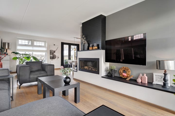 Foto 23 van Van Foreestallee 26-A