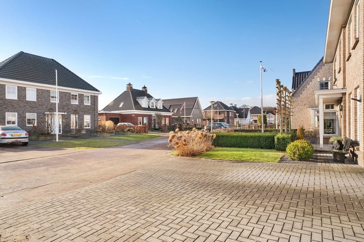 Foto 9 van Van Foreestallee 26-A